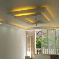 گچکار،گچ کاری ،لکه گیری خورده کاری در سراسر مشهد