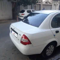 تیبا صندوق دار مدل ۱۳۹۴ معاوضه با وانت ۹۰ به بالا|خودرو سواری و وانت|تهران, تهرانپارس شرقی|دیوار