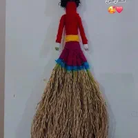 عروسک برکت