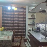 خانه ویلایی 100متری اکازیون چهار راه مصباح|اجارهٔ خانه و ویلا|کرج, شهرک فهمیده|دیوار