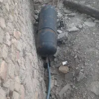 کپسول ال پی جی