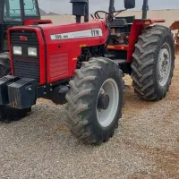 تراکتور 399 جفت دبل مدل 1404 فرگوسن 6