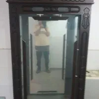 نونو است کمد بوفه