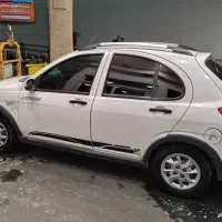 کوییک ساده ۹۸|خودرو سواری و وانت|تهران, خلیج فارس|دیوار