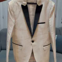 کت و شلوار مردانه