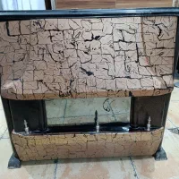 بخاری گازی ۱۲ هزار