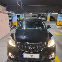 هایما s7 مدل ۹۷