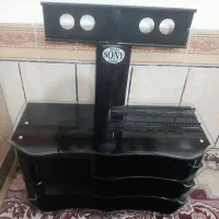 فروش میز تلویزیون، میز اتو، میز کامپیوتر|گلیم، جاجیم، گبه|زابل, |دیوار