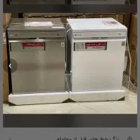 ظرفشویی الجی کره 14 نفره مدل و 425 و 512