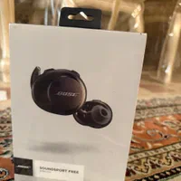 هدفون آکبند BOSE-Soundsport-Free-Wireless4|لوازم جانبی موبایل و تبلت|تهران, بلوار کشاورز|دیوار