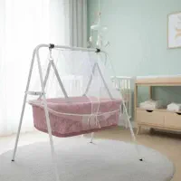 گهواره نیکو|اسباب و اثاث بچه|تهران, صاحب الزمان|دیوار