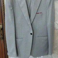 کت شلوار اسپرت مجلسی سایز 53نو