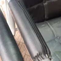 دو صندلی انتظار نو|صندلی و نیمکت|اصفهان, پرتمان|دیوار