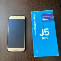 سامسونگ j5 pro گلد