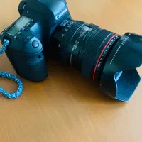 دوربین عکاسی کانن