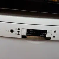 ماشین ظرفشویی بوش|ماشین ظرفشویی|تهران, پرستار|دیوار