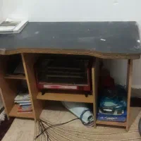 میز کامپیوتر