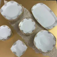 سرویس چینی سلطنتی