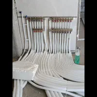 اجرای تاسیسات کامل ساختمان|خدمات پیشه و مهارت|قشم, |دیوار