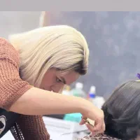 سالن زیبایی ماری بیوتی