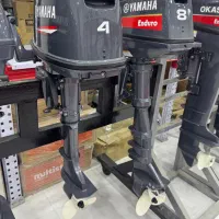 شرکت یاماها موتور قشم|قایق و سایر وسایل نقلیه|قشم, |دیوار