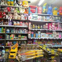 اسباب بازی جوایز مدارس|اسباب‌‌بازی|نجف‌آباد, یزدانشهر|دیوار