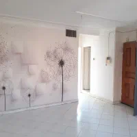 ۵۷ متر دو خوابه خ هاشمی نرسیده به خوش ( تخلیه )