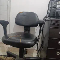 صندلی گردان|مبلمان اداری|رودسر, |دیوار