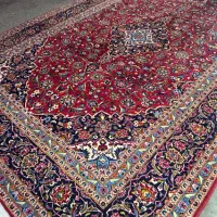 فرش ۱۲ متری اردکان|فرش|قزوین, |دیوار