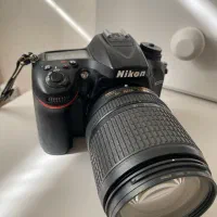 دوربین nikon d7200|دوربین عکاسی و فیلم‌برداری|مشهد, ولیعصر (شهرک غرب)|دیوار