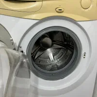 فروش لباسشویی آرچیلیک ترکیه دوازده میلیون|ماشین لباسشویی و خشک‌کن لباس|شیراز, شهرک ایثار|دیوار