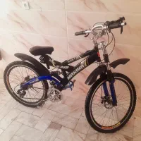 دوچرخه ۲۶ ماکسیما|دوچرخه، اسکیت، اسکوتر|قم, ولیعصر|دیوار