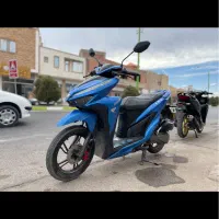 کلیک ۱۵۰ سیسی ۱۴۰۱