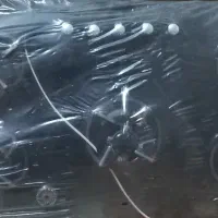 گاز|اجاق گاز و لوازم برقی پختوپز|علویجه - دهق, |دیوار