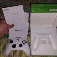 دسته xbox سری sx باتری شارژی اشانتیون