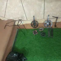 وسایل دوچرخه 20..24..26