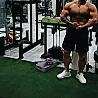 مربی بدنسازی آنلاین خصوصی و رژیم غذایی تخفیف ویژه