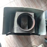 ابگرمکن|آبگرمکن، پکیج، شوفاژ|رشت, ساغری سازان|دیوار