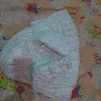 کاپشن خرسک لباس سرهمی بچگانه|کفش و لباس بچه|ری, شهید بهشتی|دیوار