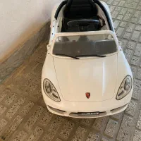 ماشین شارژی