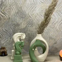 مجسمه پلیستری|مجسمه، تندیس، ماکت|پاکدشت, پاکدشت (مامازند)|دیوار