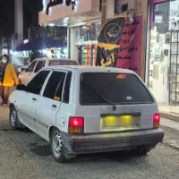 پراید هاچبک مدل 88 هیدرولیک