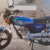 موتور پرواز|موتورسیکلت|فامنین, |دیوار