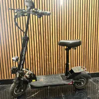 خرید اسکوتر برقی نو