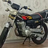 موتور هوندا