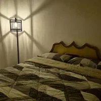 اجاره روزانه/هفتگی/ماهانه آپارتمان ۷۵ متری