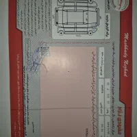 پژو پارس ۱۴۰۱ tu5 دریچه سیمی|خودرو سواری و وانت|اصفهان, جلالیه|دیوار