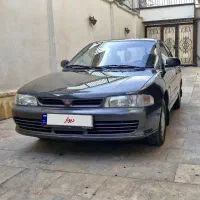 میتسوبیشی لنسر(تنها نمونه زیبا و با ارزش کلکسیونی)|خودرو سواری و وانت|تهران, آجودانیه|دیوار