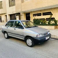 پرایدمدل۸۴