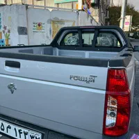 وانت آریسان 2 (سفید/نقره ای/خاکستری)مدل ۱۴۰۴